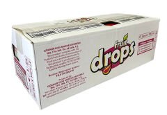 Fruıt Drops Vişne Nektarı 27 adet 200ml